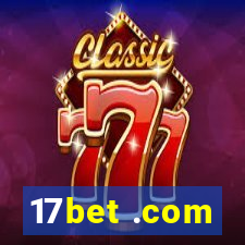 17bet .com